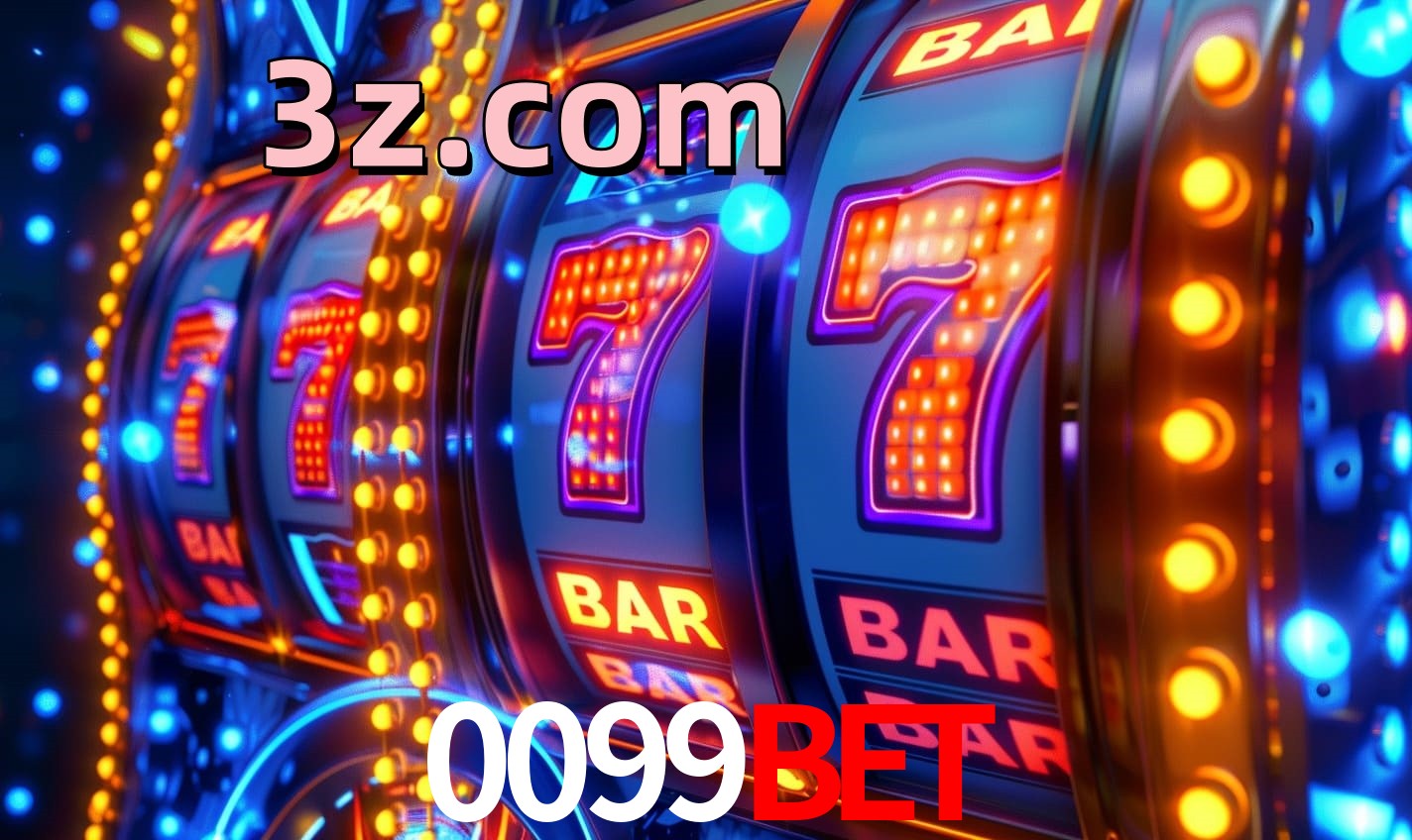 Bônus 0099BET Para Todos